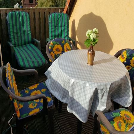 Cozy Apartment In Rerik With Sea Near Exteriör bild