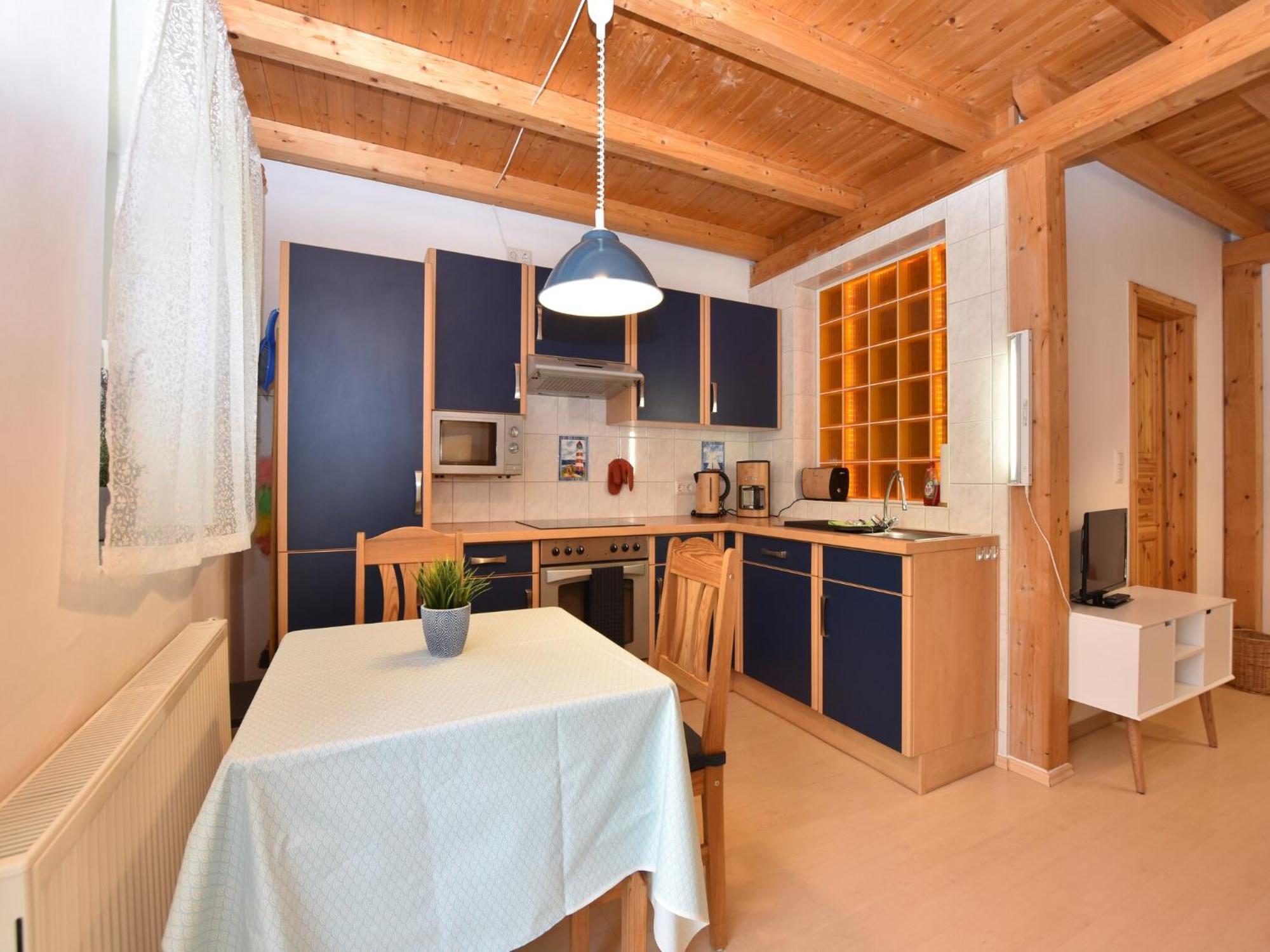 Cozy Apartment In Rerik With Sea Near Exteriör bild