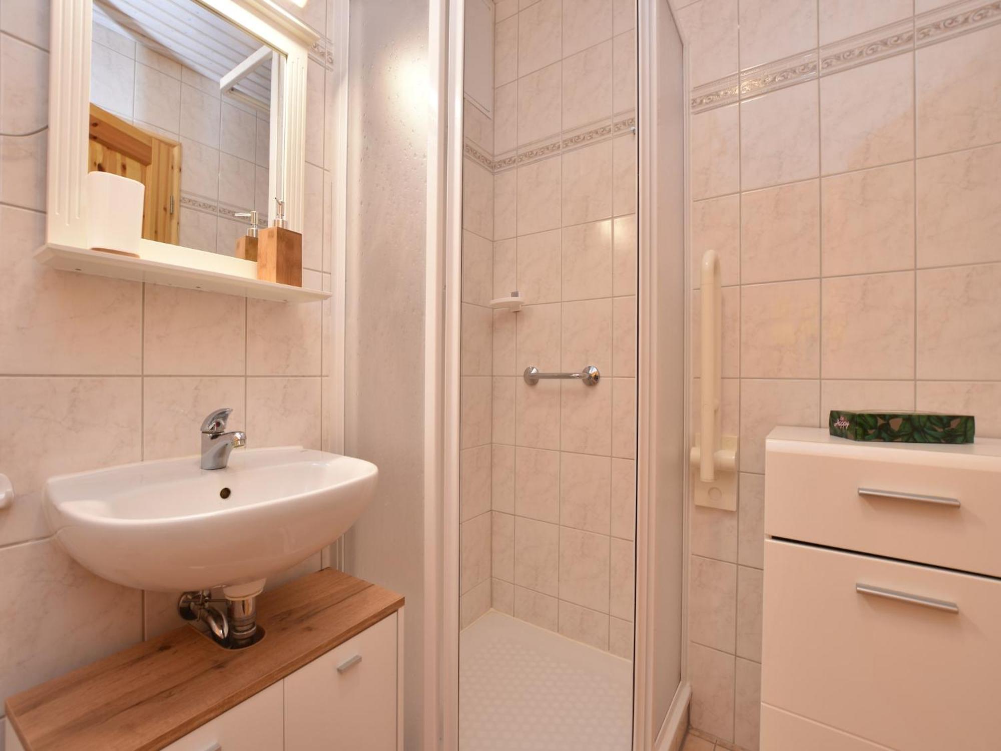 Cozy Apartment In Rerik With Sea Near Exteriör bild