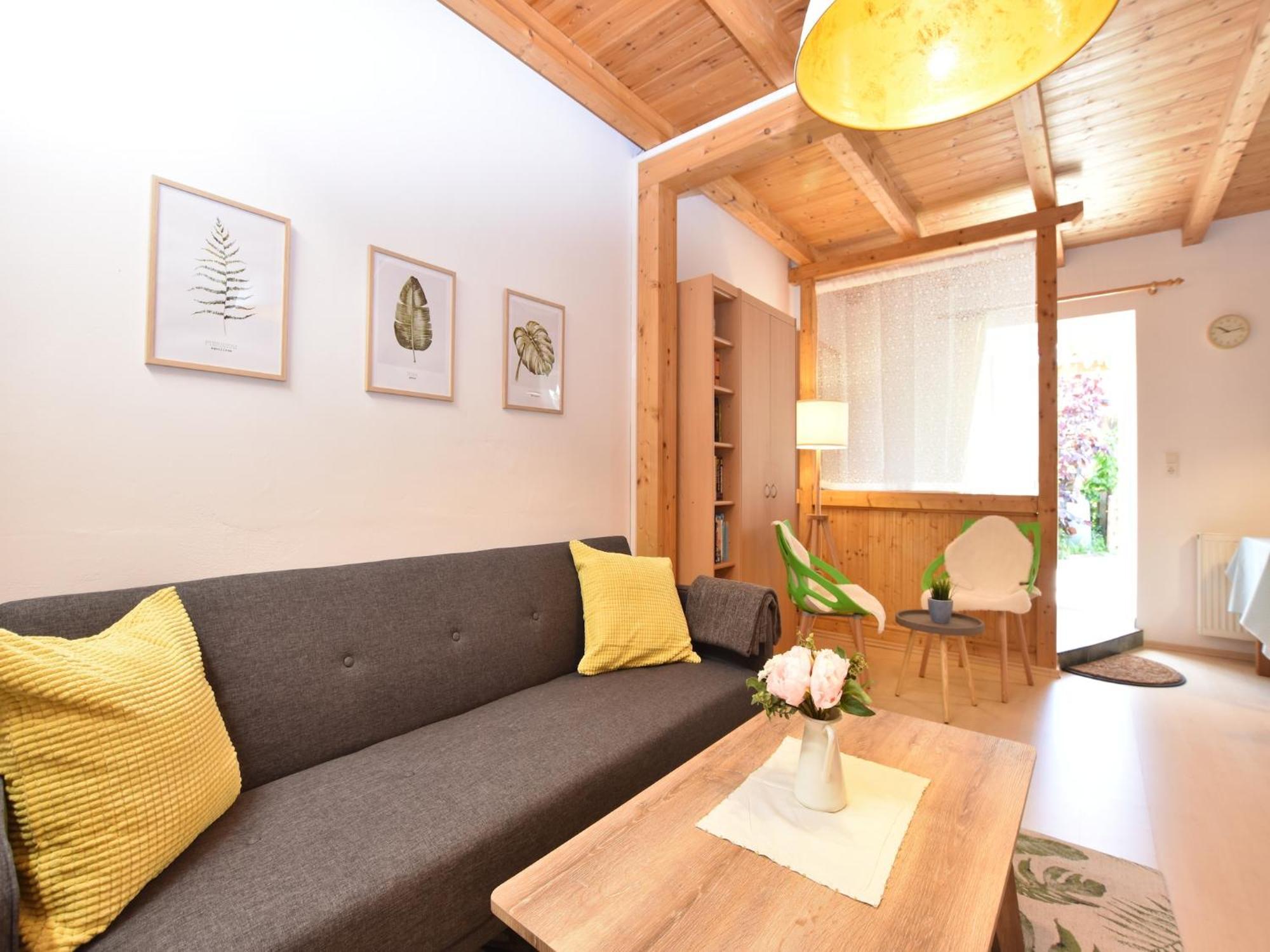 Cozy Apartment In Rerik With Sea Near Exteriör bild