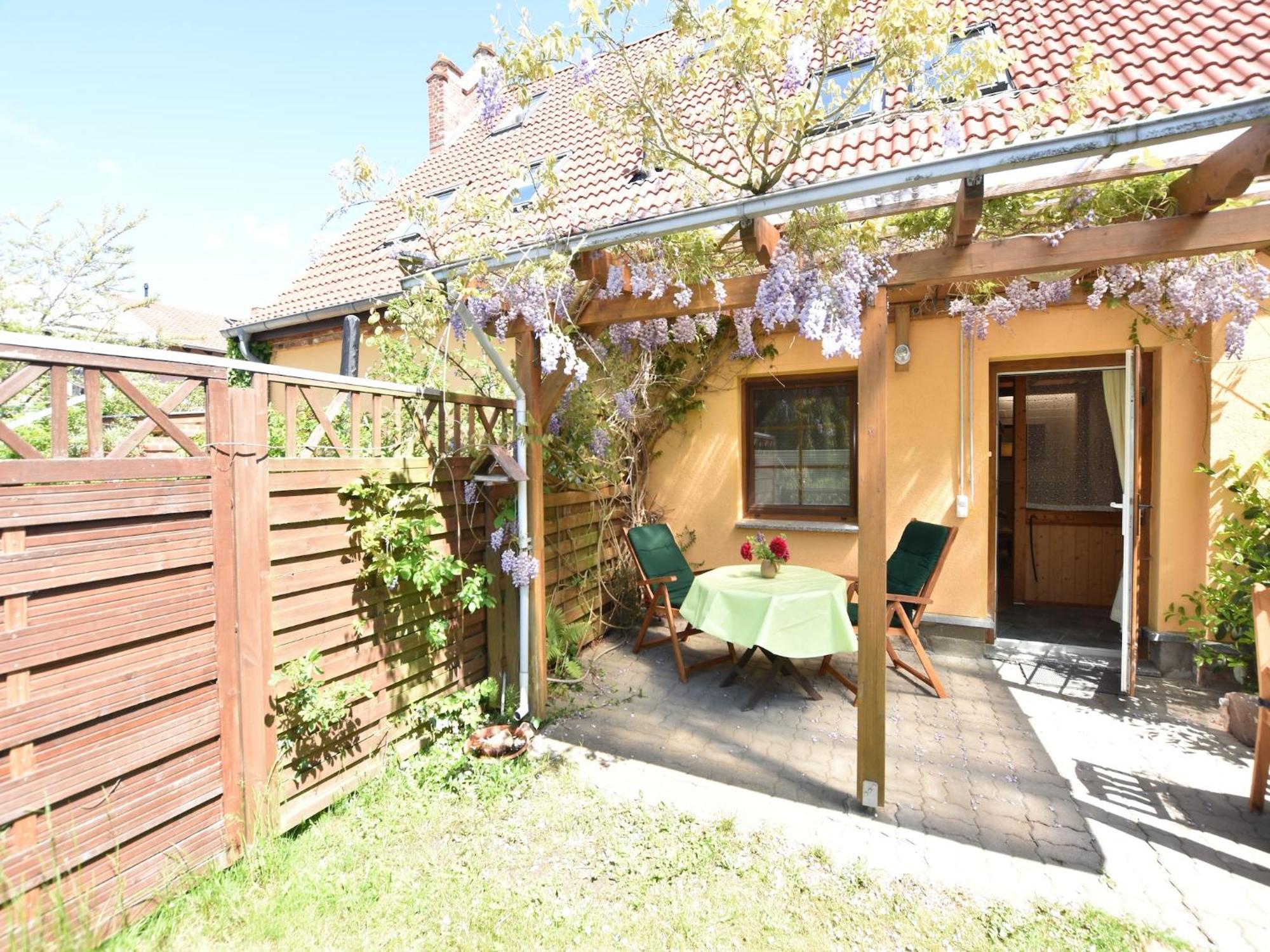 Cozy Apartment In Rerik With Sea Near Exteriör bild
