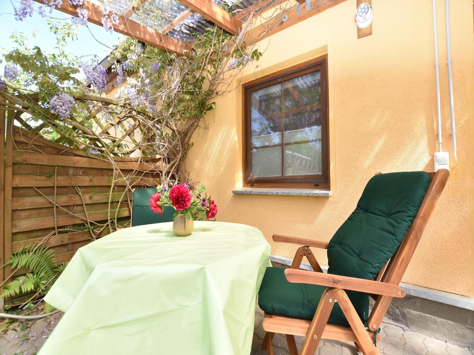 Cozy Apartment In Rerik With Sea Near Exteriör bild