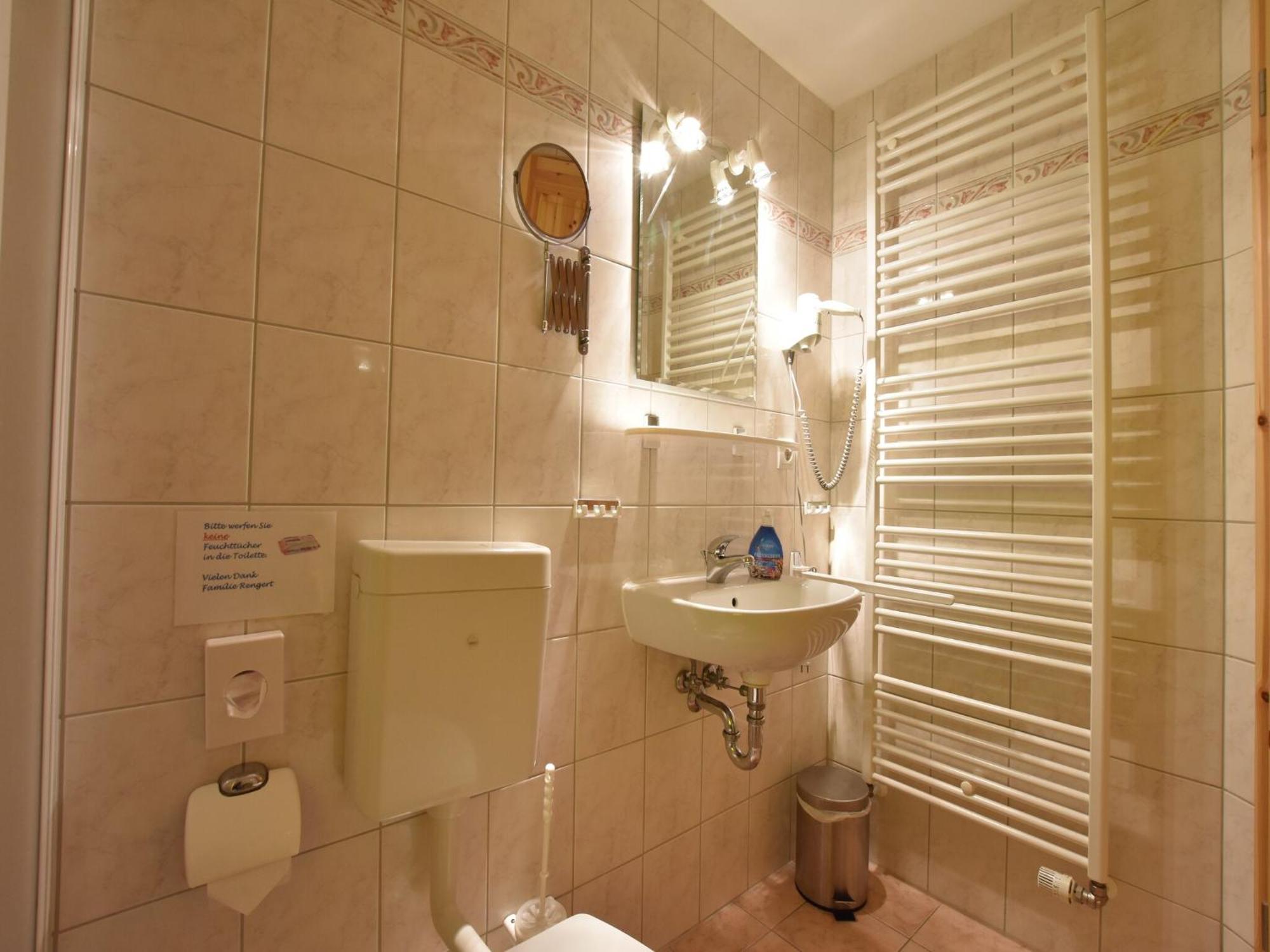 Cozy Apartment In Rerik With Sea Near Exteriör bild