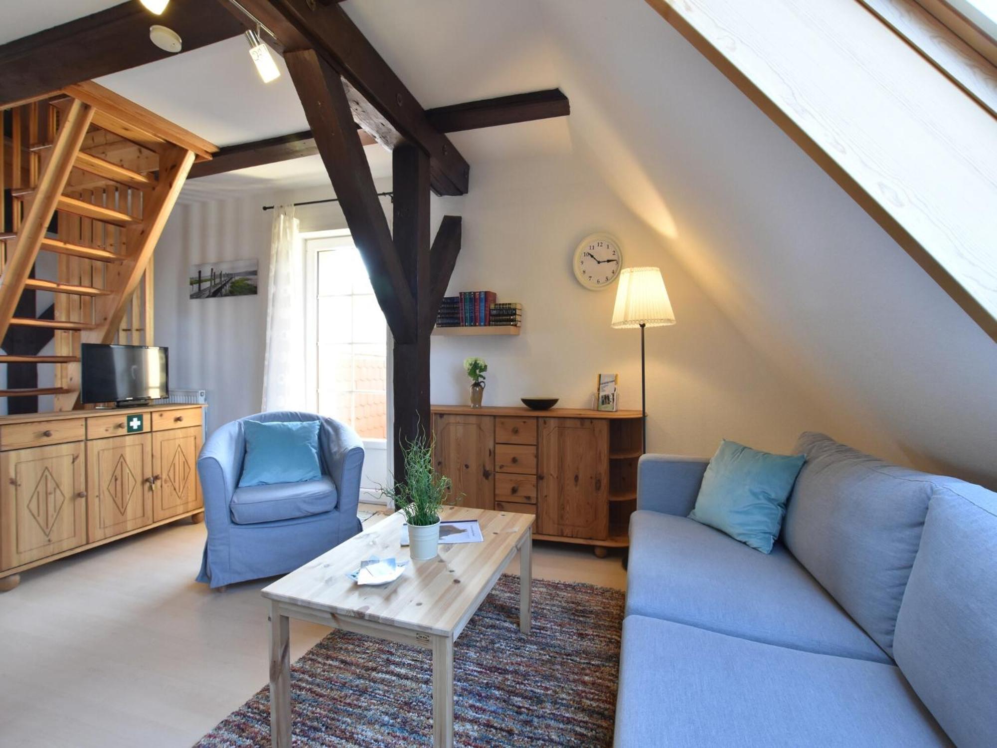 Cozy Apartment In Rerik With Sea Near Exteriör bild