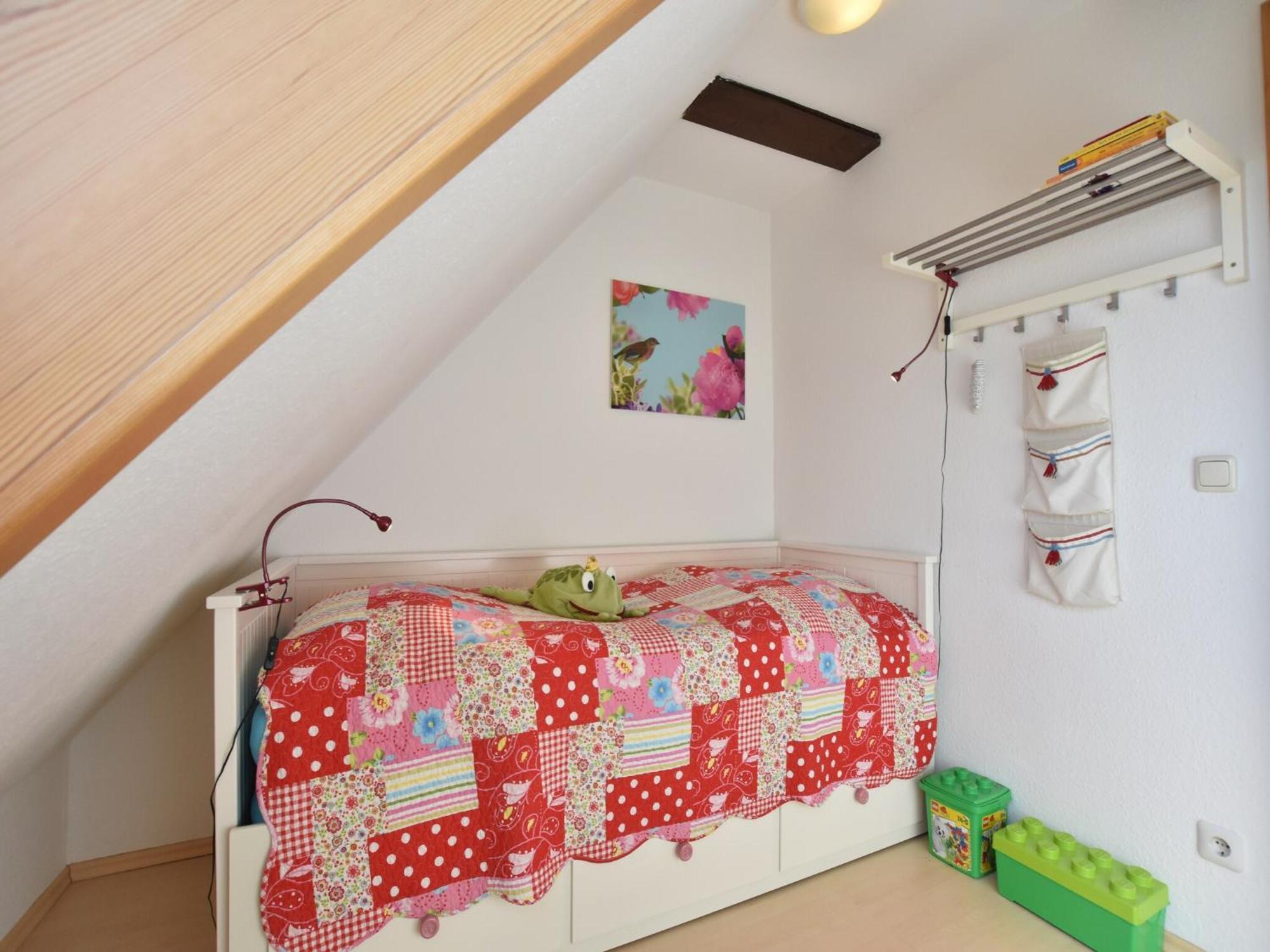 Cozy Apartment In Rerik With Sea Near Exteriör bild