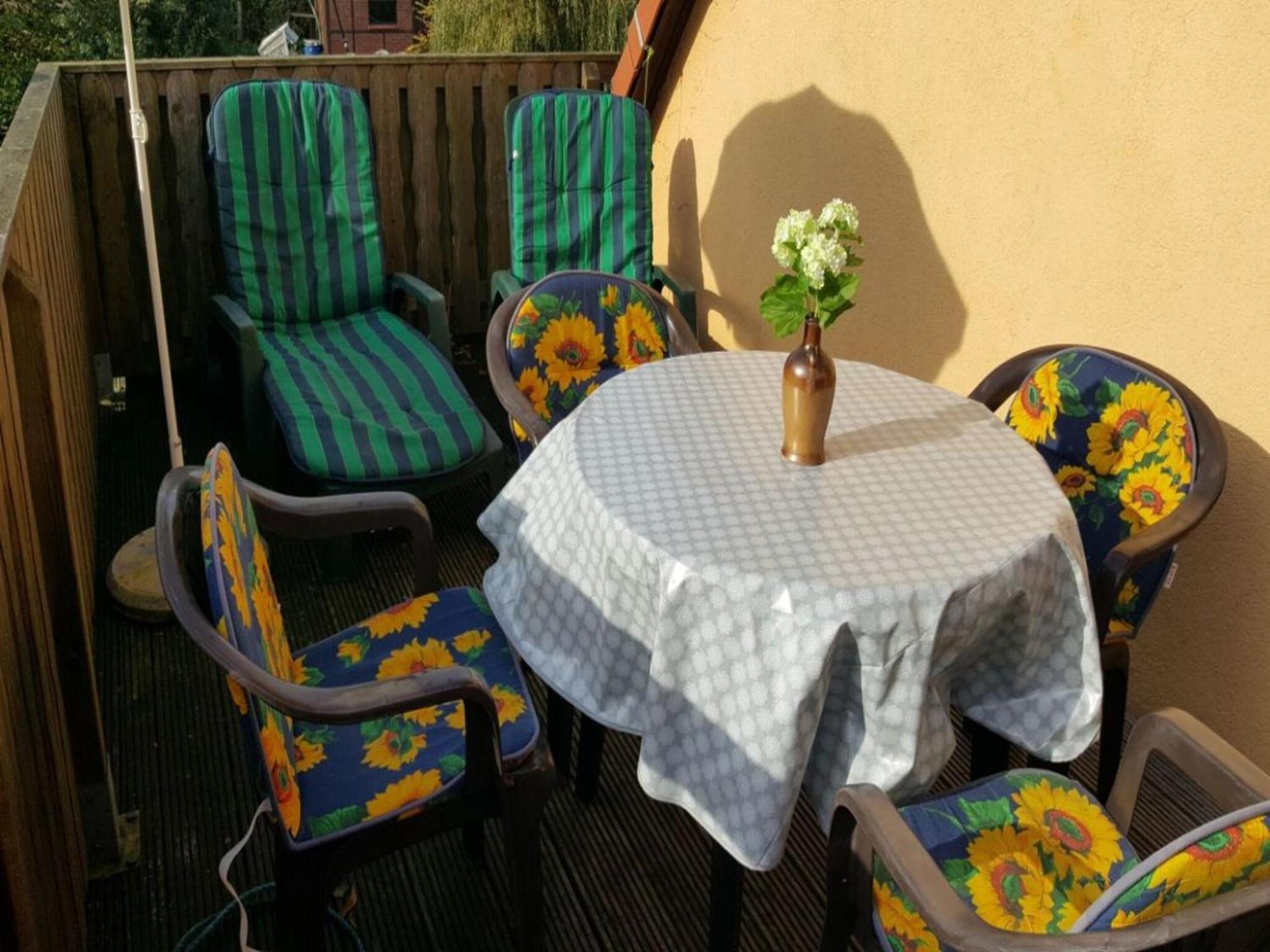 Cozy Apartment In Rerik With Sea Near Exteriör bild