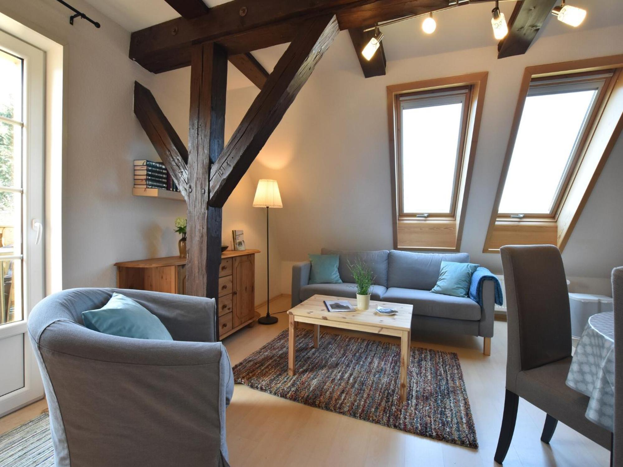 Cozy Apartment In Rerik With Sea Near Exteriör bild